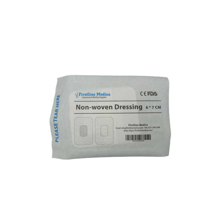 Non-woven Dressing