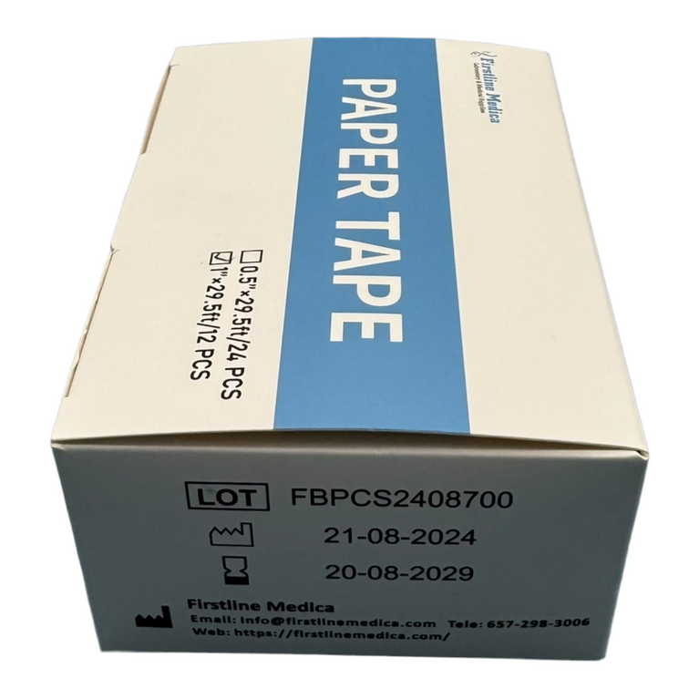 Surgical Paper Tape