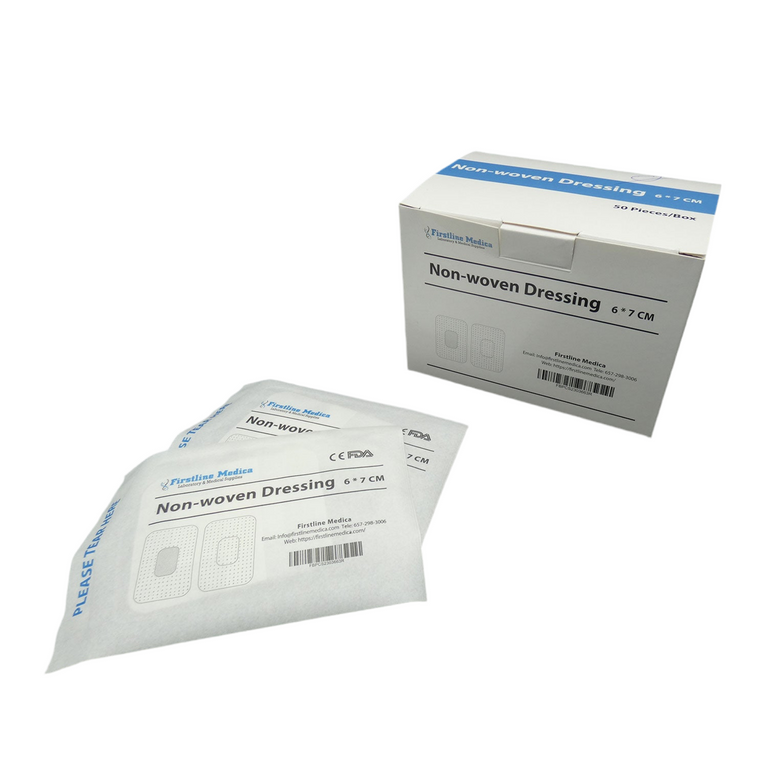 Non-woven Dressing