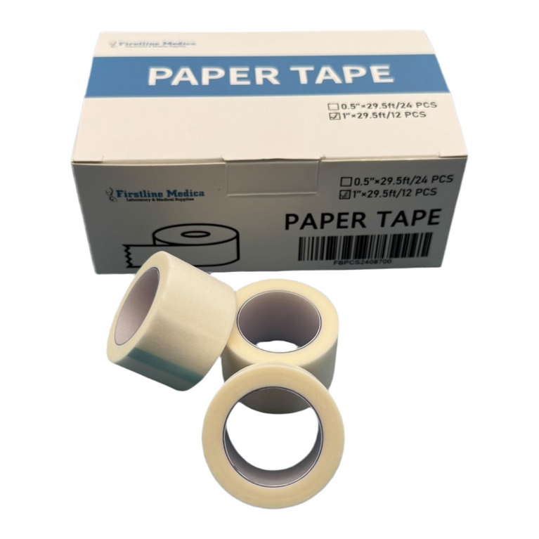Surgical Paper Tape