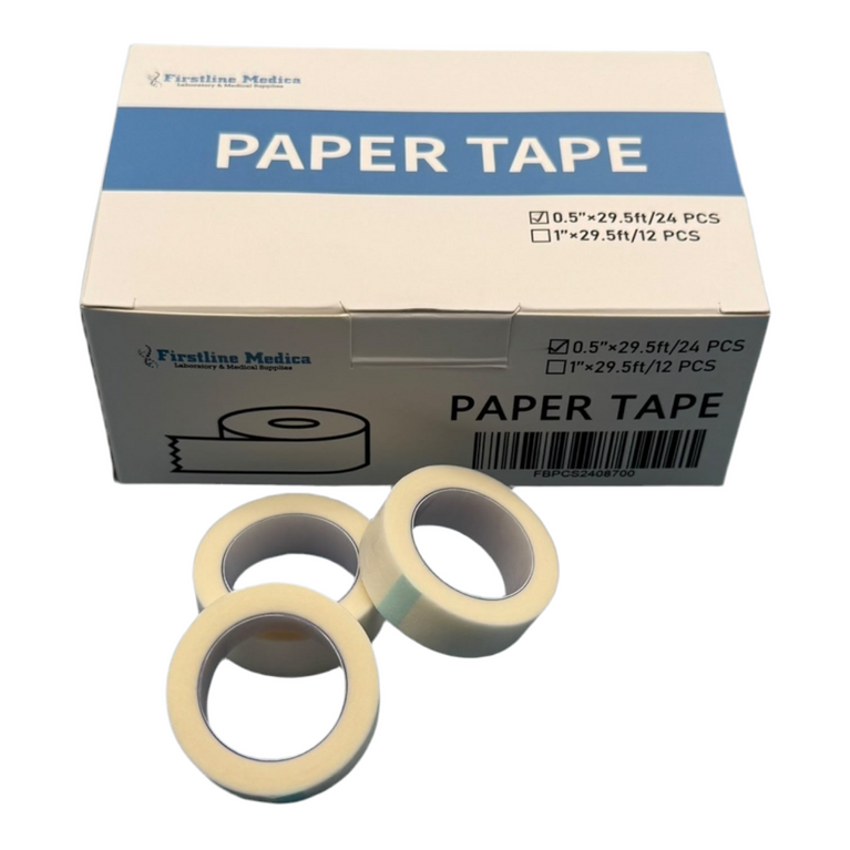 Surgical Paper Tape