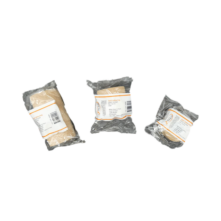 Self Adhesive Elastic Bandage