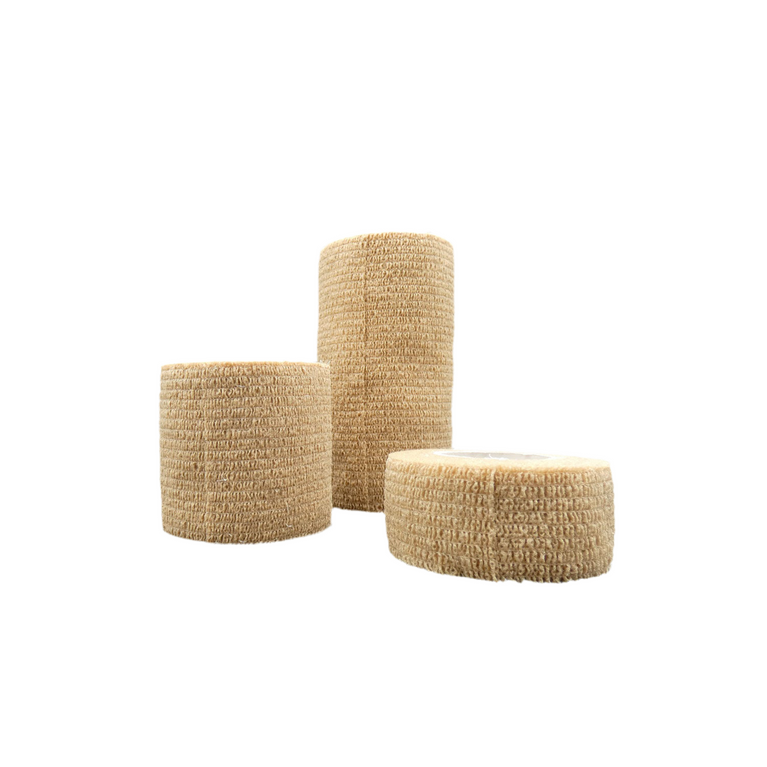 Self Adhesive Elastic Bandage