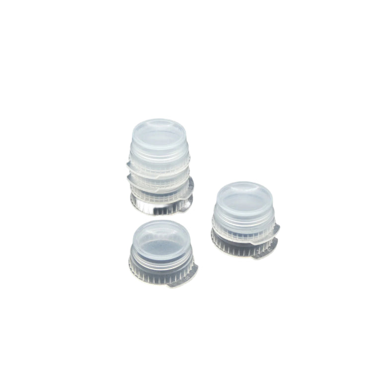 16mm Snap Caps