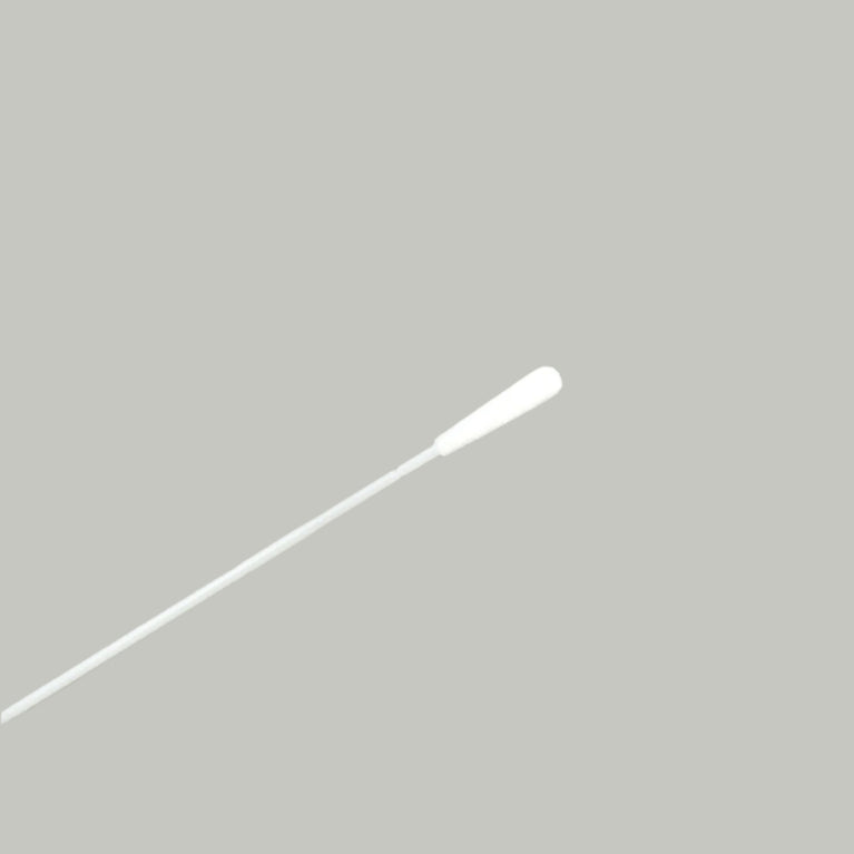 Oropharyngeal Specimen Collection Swabs
