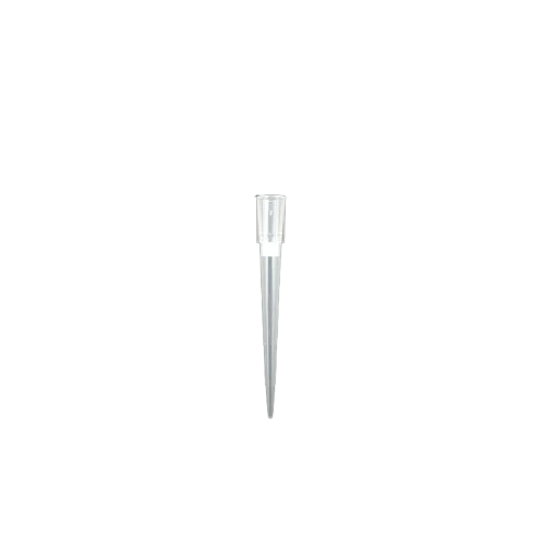 Filtered Universal Pipette Tips, Sterile, Racked