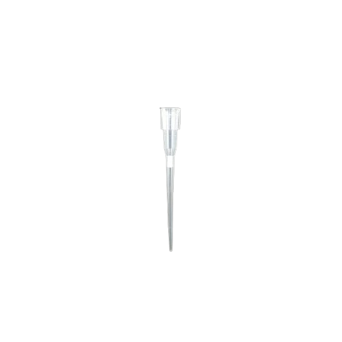 Filtered Universal Pipette Tips, Sterile, Racked