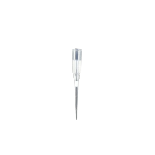 Filtered Universal Pipette Tips, Sterile, Racked