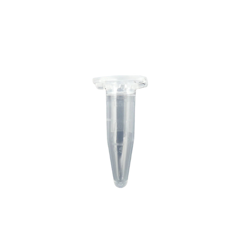 Microcentrifuge Tubes, Lock Cap
