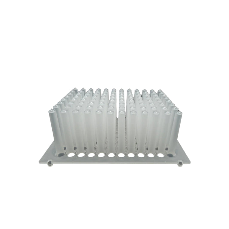 96 Tip Combs for Magnetic Applications