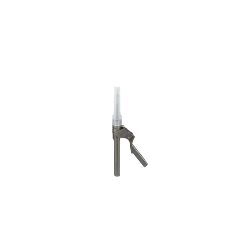 Safety Blood Collection Needles, Pen Type