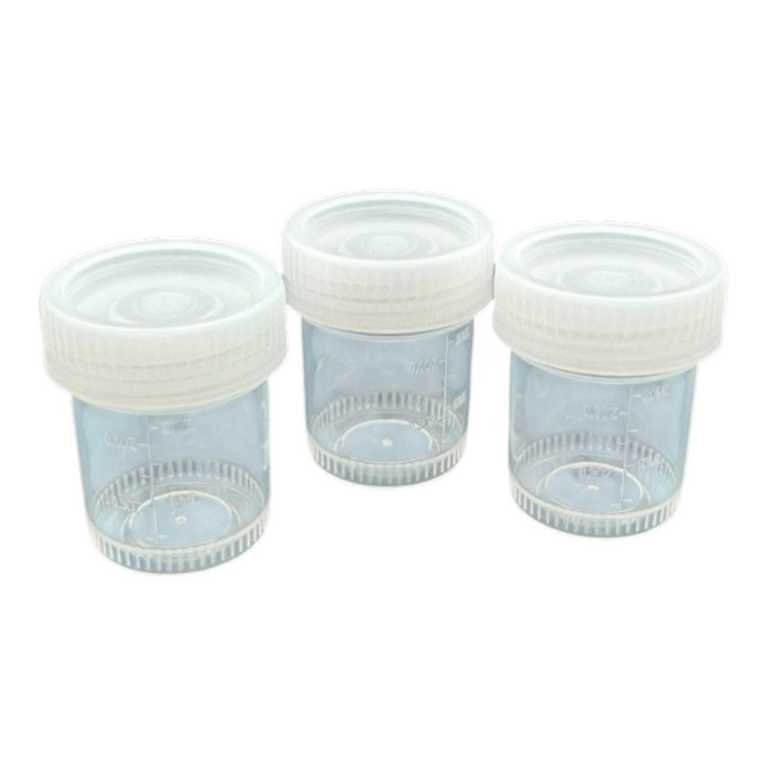 Sampling / Testing Cup – 100/pack
