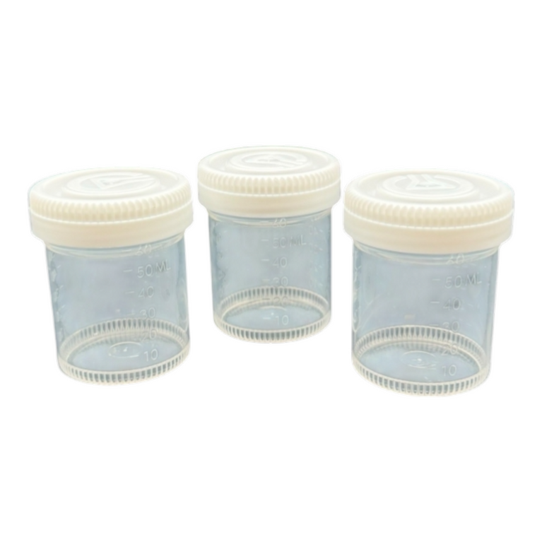 Sampling / Testing Cup – 100/pack