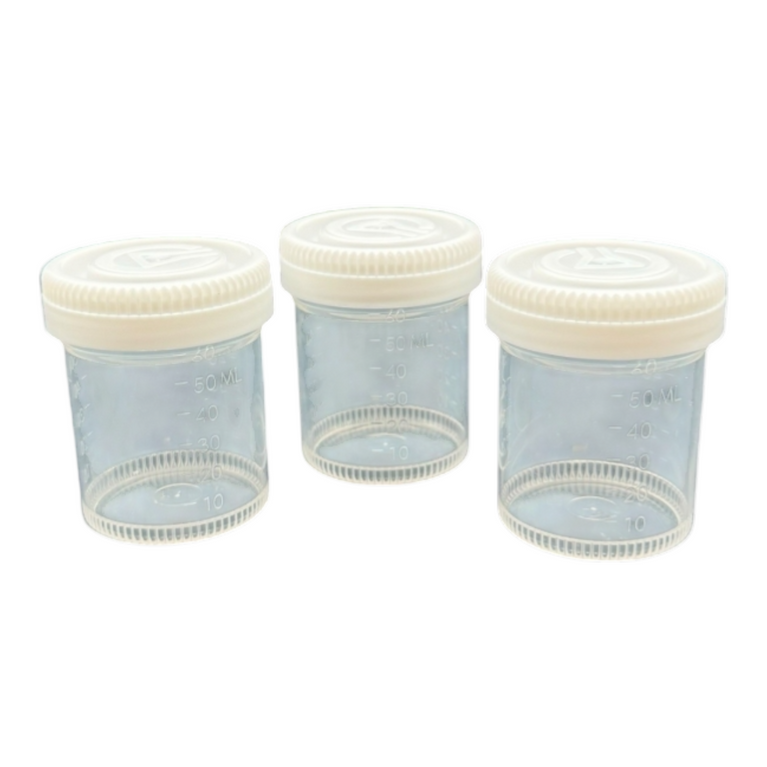 Sampling / Testing Cup – 100/pack