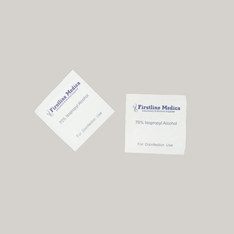 Alcohol Prep Pads