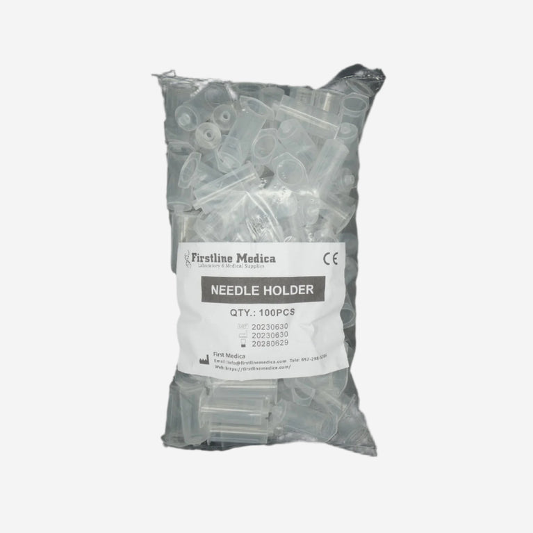 Needle Holder, Universal Fit