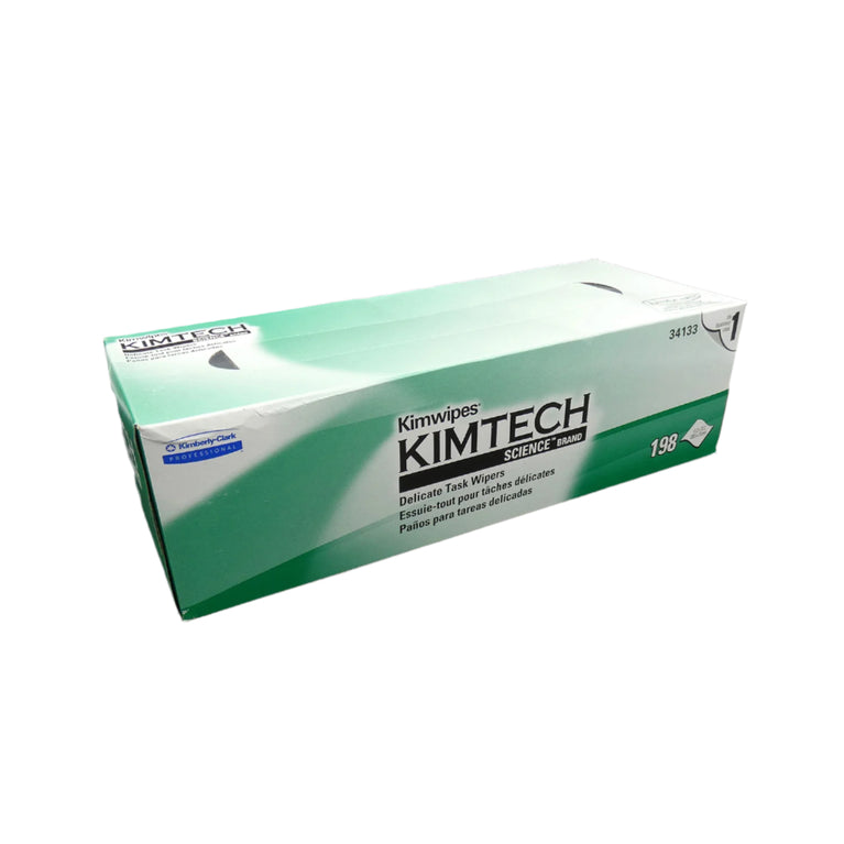 Kimtech Science Kimwipes, Delicate Task Wipers