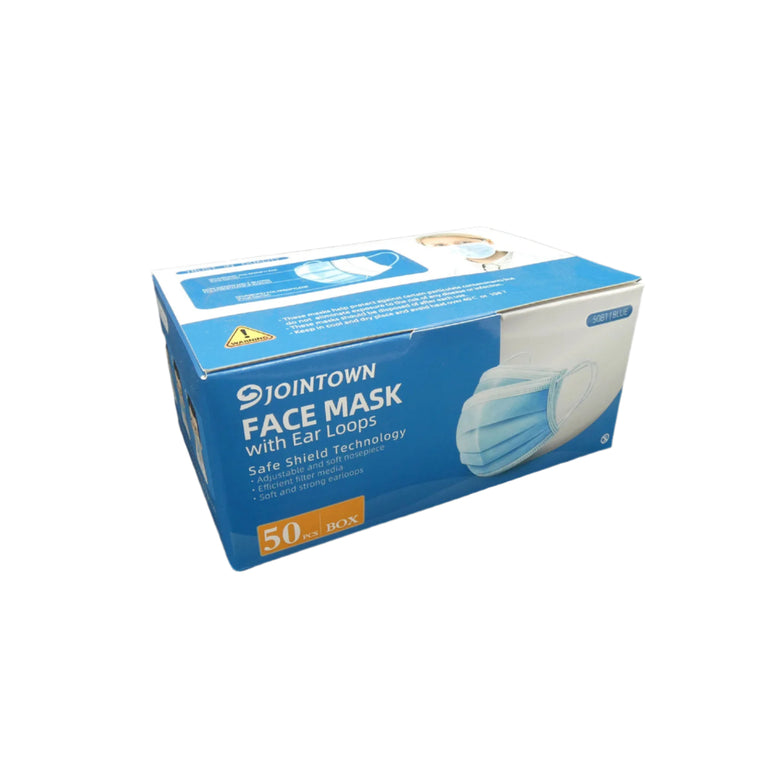 Face Masks