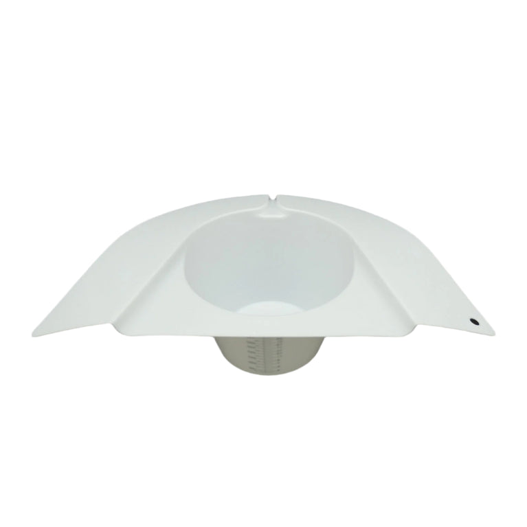 Graduated Urine Collection Pans