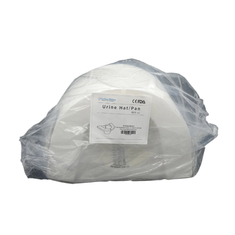 Graduated Urine Collection Pans