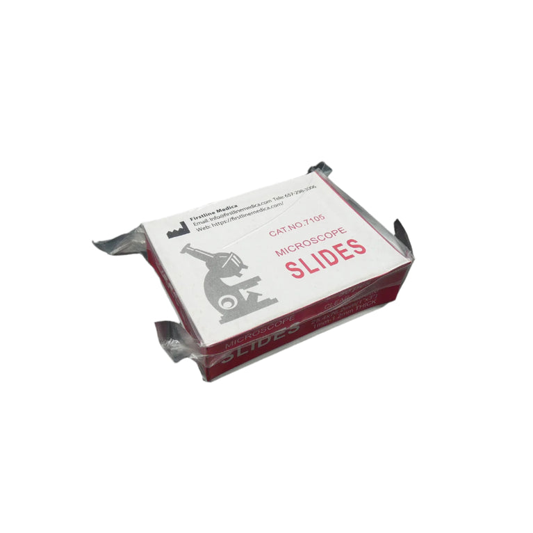 Microscope Slides