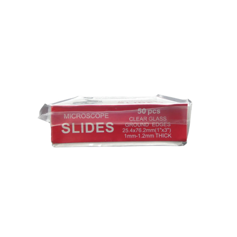 Microscope Slides