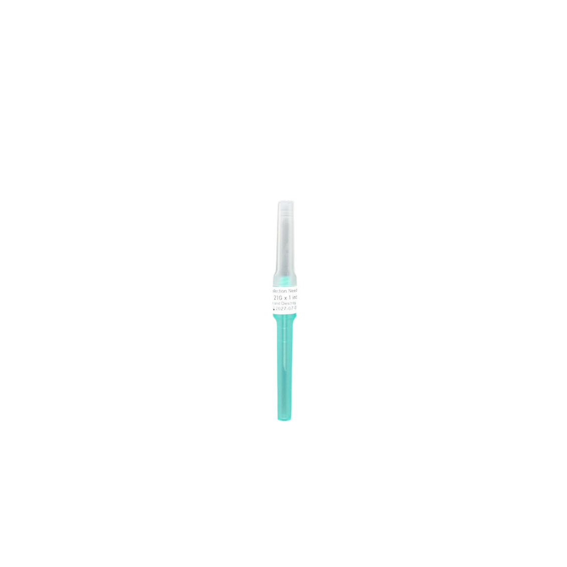 Blood Collection Needles, Pen Type