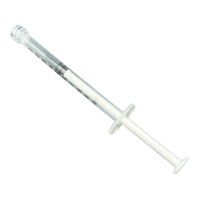 Disposable Syringes, Luer Lock Tip, Sterile