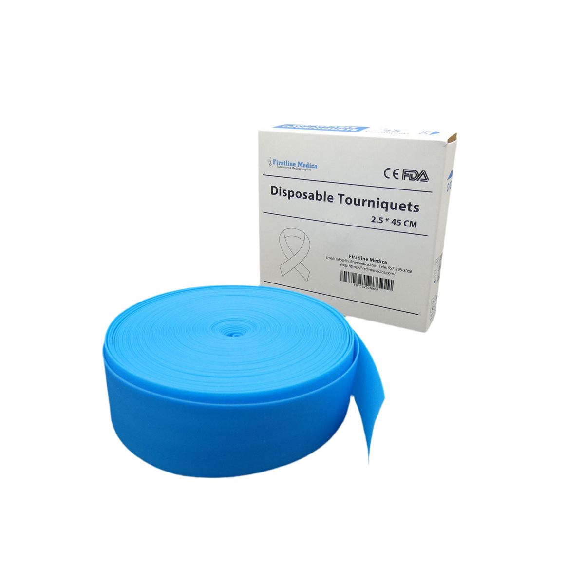 Disposable Tourniquet