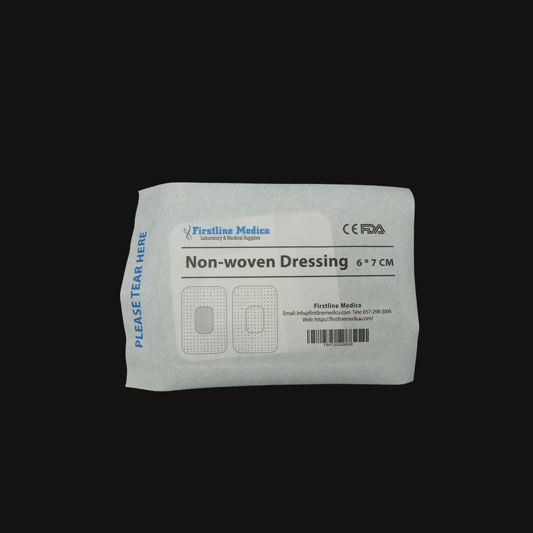 Non-woven Dressing