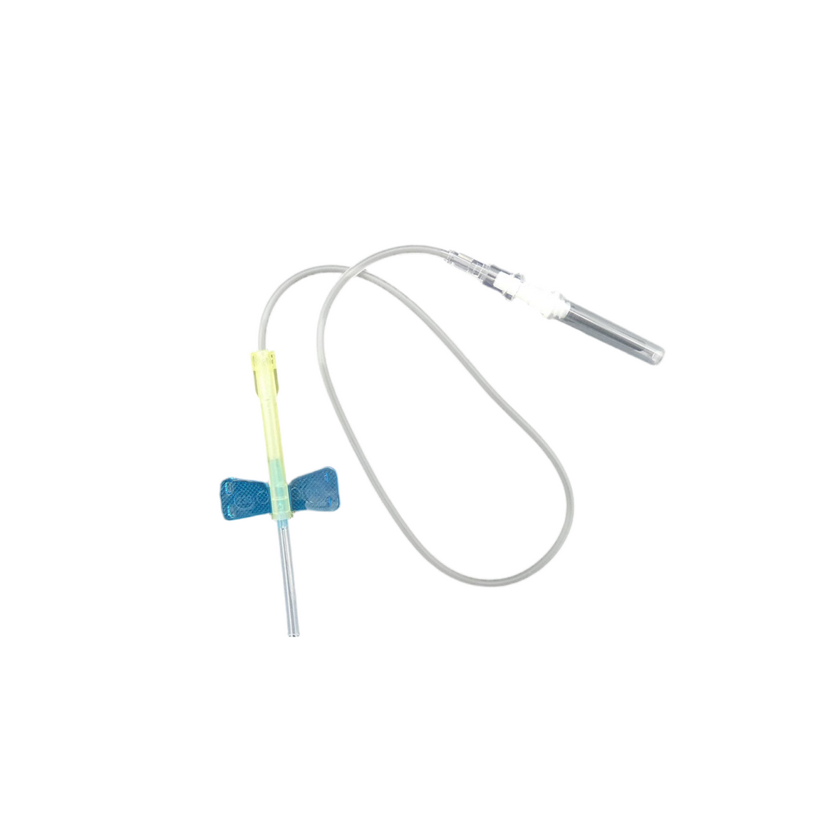 Safety Butterfly Needles