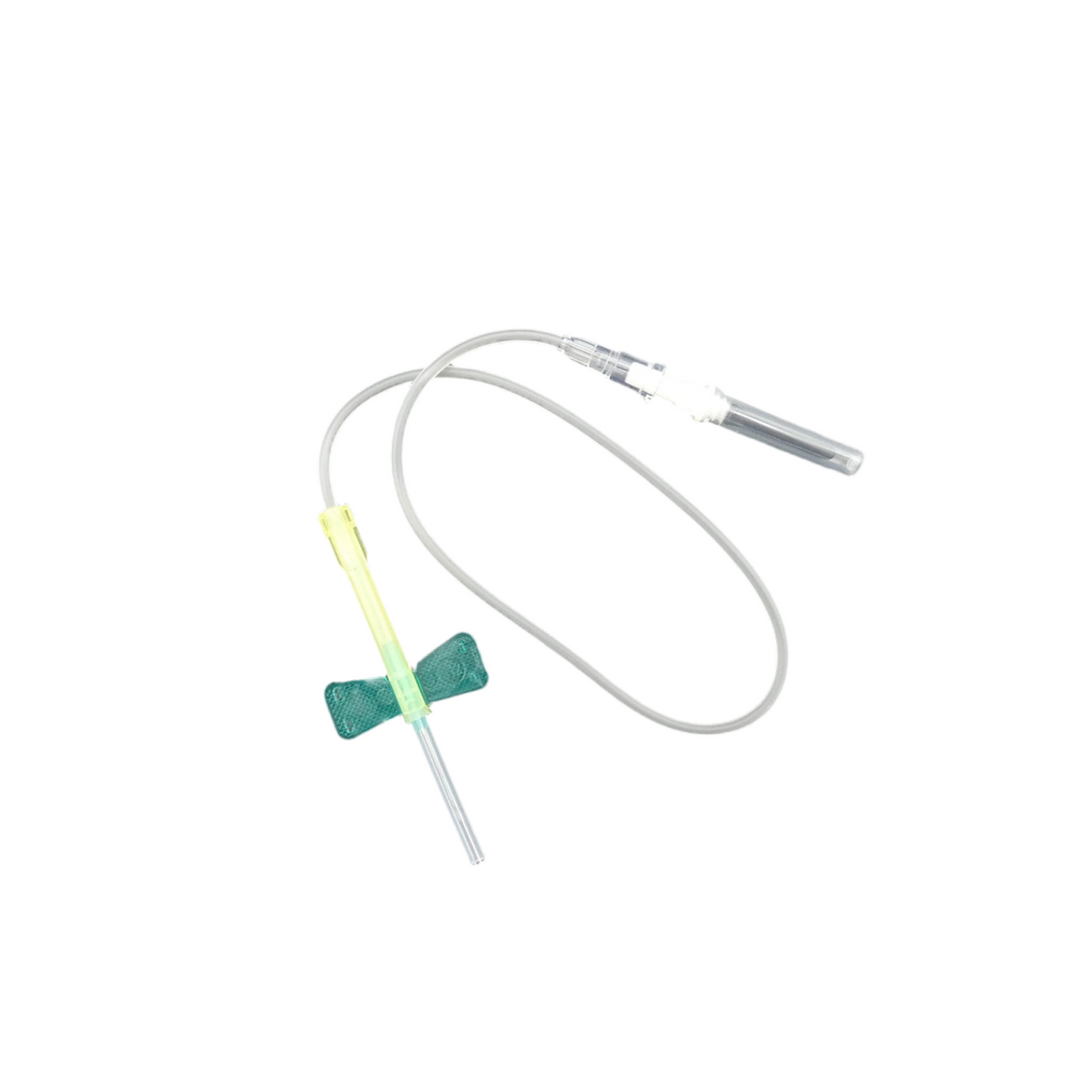 Safety Butterfly Needles