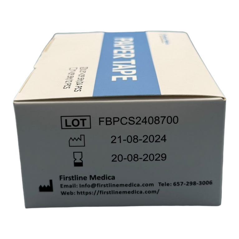 Surgical Paper Tape