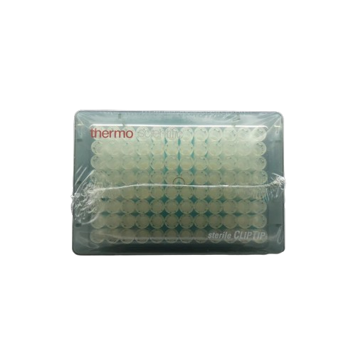 ClipTip Filtered Pipette Tips