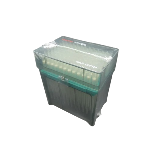 ClipTip Filtered Pipette Tips