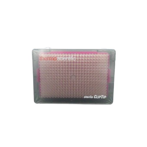 ClipTip Filtered Pipette Tips