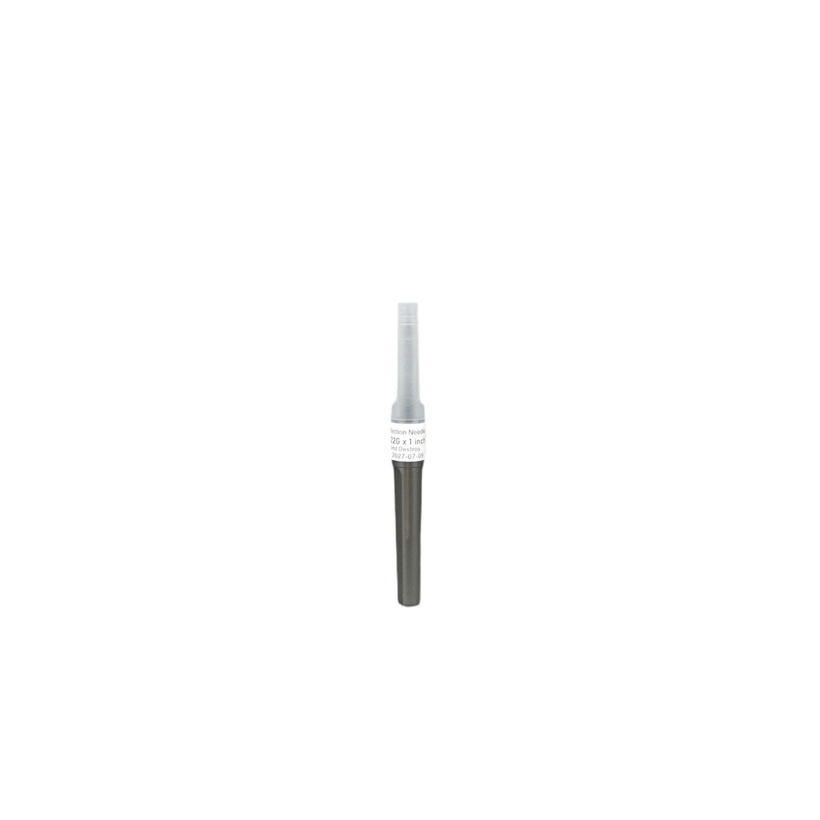 Blood Collection Needles, Pen Type
