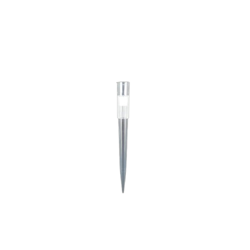 Filtered Rainin LTS Pipette Tips, Sterile, Racked