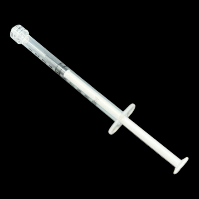 Disposable Syringe Luer Lock Tip Sterile - 100 pcs/box