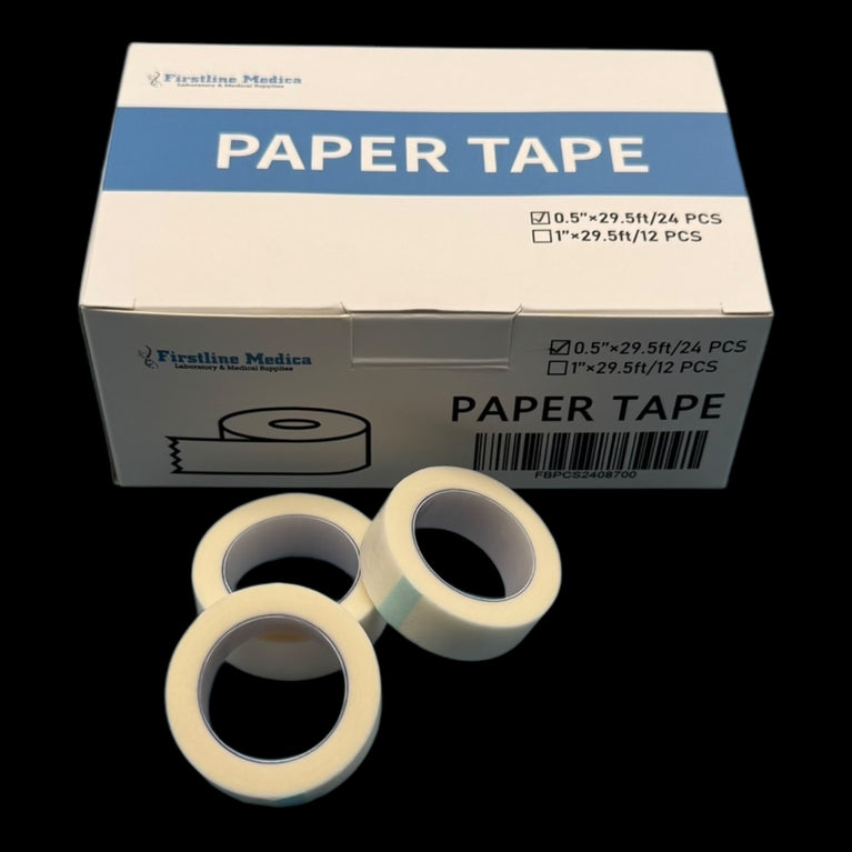 Surgical Paper Tape