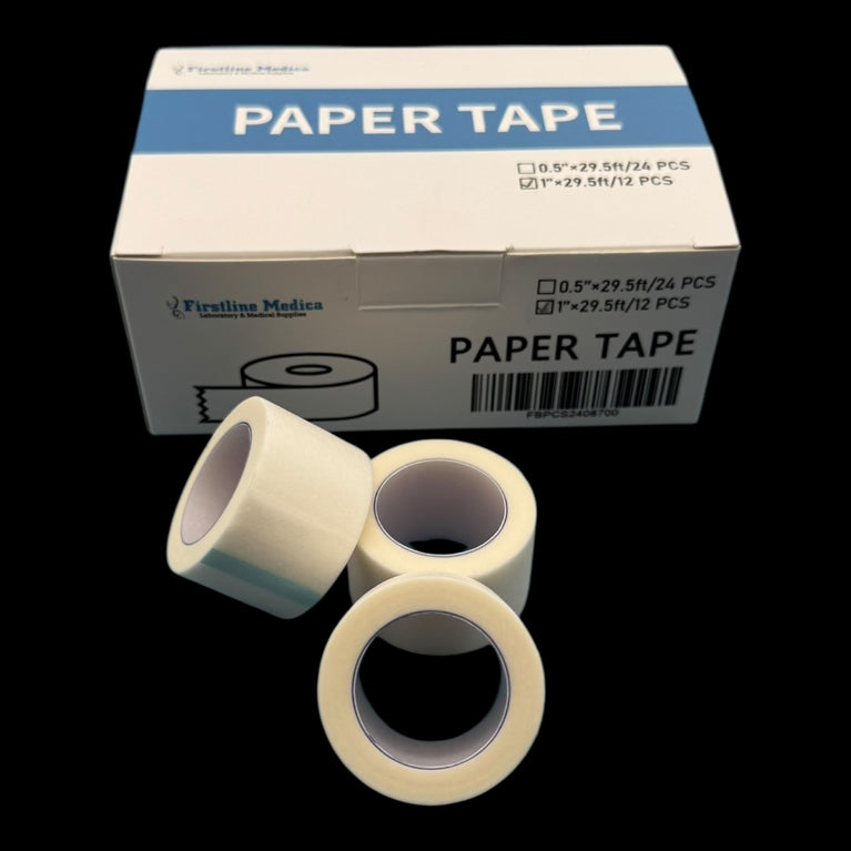 Surgical Paper Tape