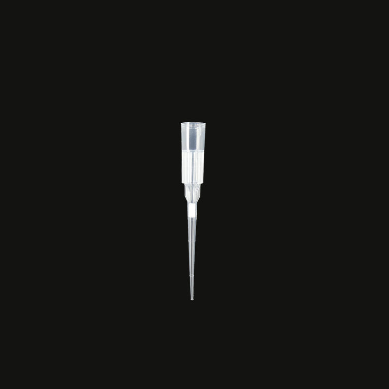 Filtered Rainin LTS Pipette Tips, Sterile, Racked