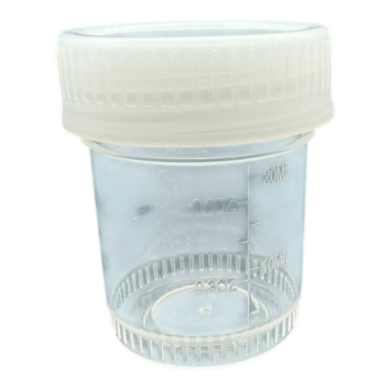 Sampling / Testing Cup – 100/pack