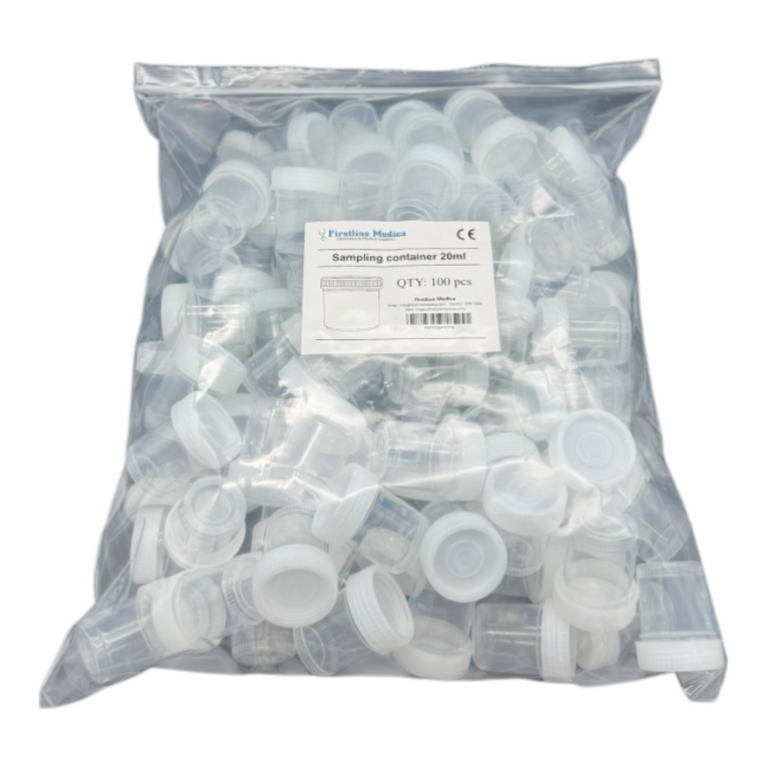 Sampling / Testing Cup – 100/pack