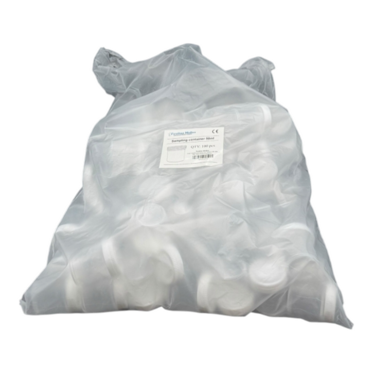Sampling / Testing Cup – 100/pack
