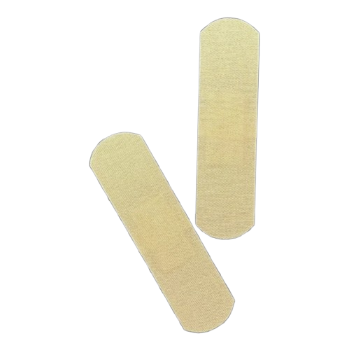 Adhesive Bandages