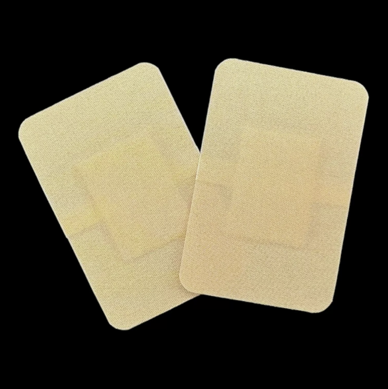 Adhesive Bandages