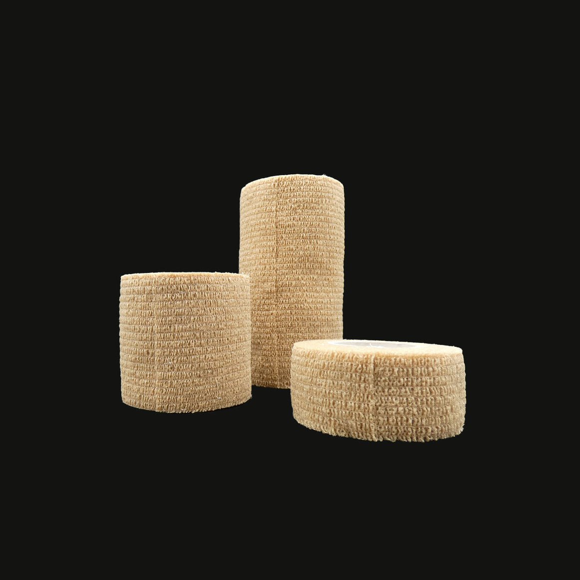 Self Adhesive Elastic Bandage