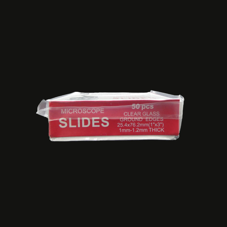 Microscope Slides