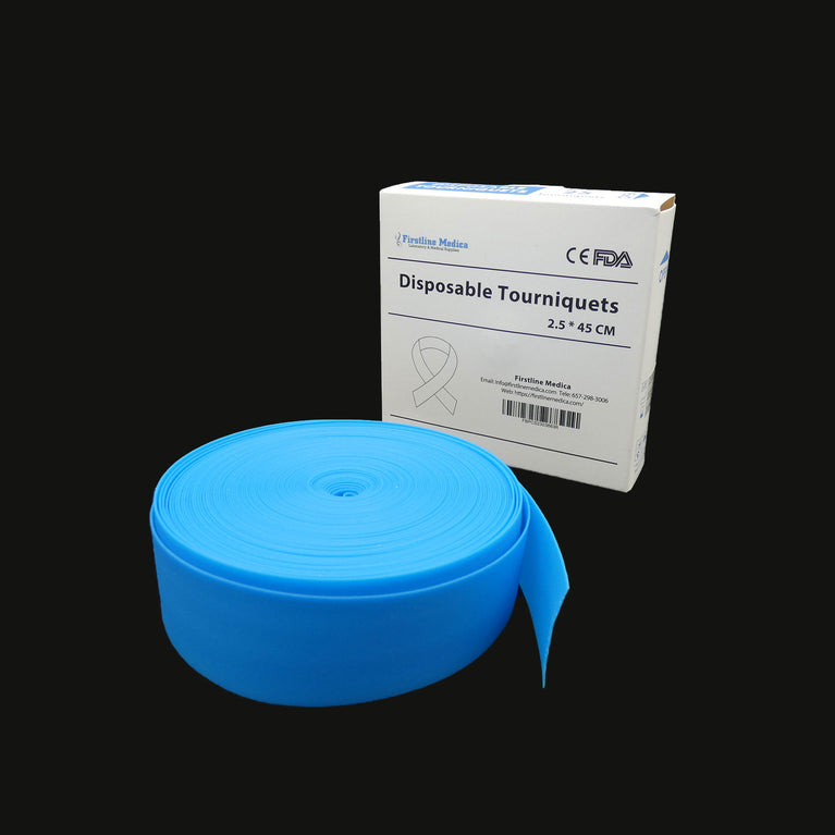 Disposable Tourniquet